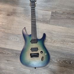 Ibanez Six6fdfm 