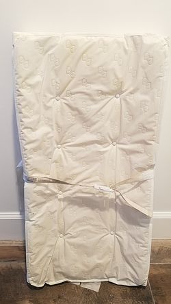 Baby's journey diaper changing pad