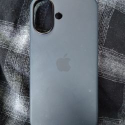 Apple iPhone 17 Case