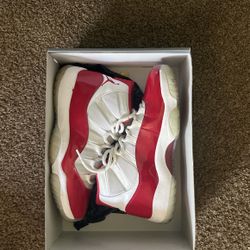 Jordan 11