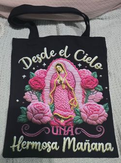 Tote bag
