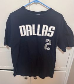 Jason Kidd men’s size large shirt