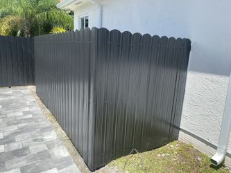 Cercas De Metal Al Gusto 