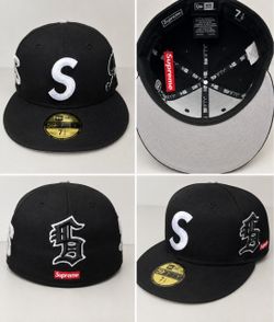 Supreme NEWERA hat