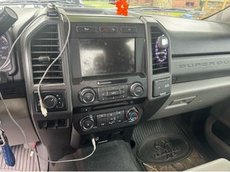 2018 Ford F-250