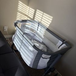 Baby Bassinet 