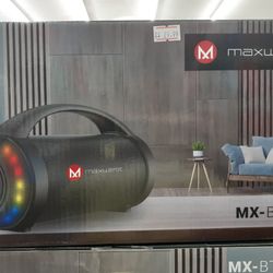 Maxwest  MX-BT3S