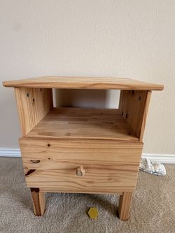 Ikea Night Stand 