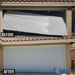 Garage Door Palmdale