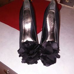 Bebe heels