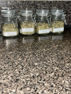 Separate Or Wholesale Herbs Healing