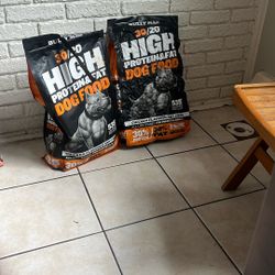 Dog Food 