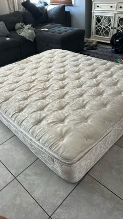 mattress