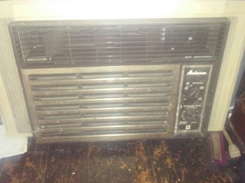 Ac unit