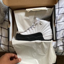 12C Jordan 12 PS ( Brand New)
