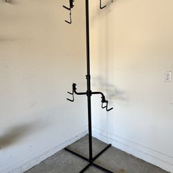 Stand For  Bike Vertical 