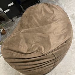 Giant Bean Bag Chair