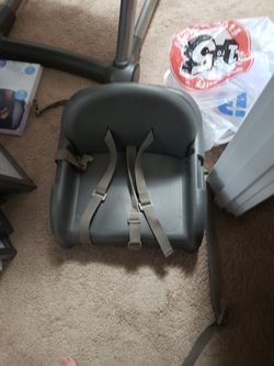 Graco Highchair