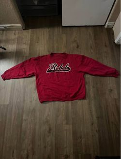 Unlv sweatshirt