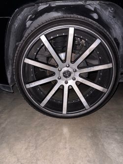 26 inch trade for stocks