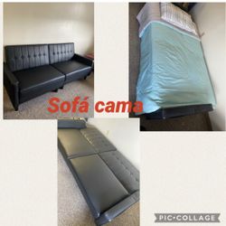 Sofa Bed 