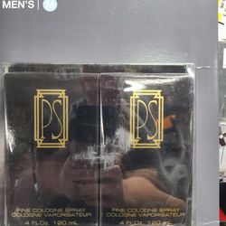Paul Sebastián Cologne