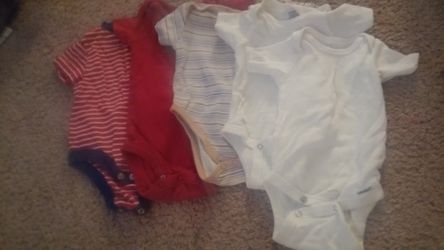 Clothes
