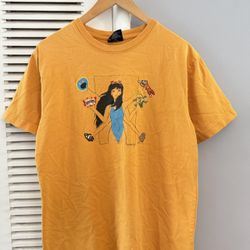Ice Cream Graphic T-shirt