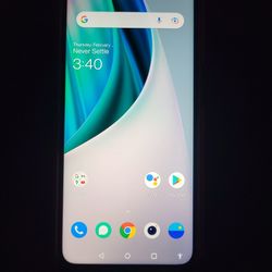 Oneplus Nord N10