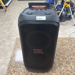 JBL Partybox Stage-320 Bluetooth Speaker