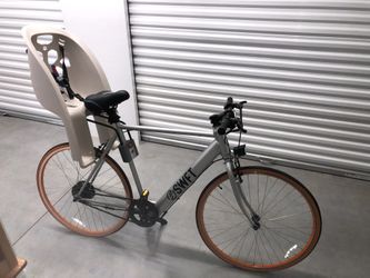 SWFT VOLT E-bike