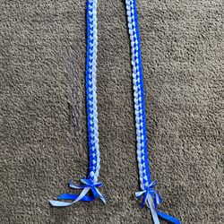 Graduation Leis
