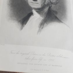 life of george washington