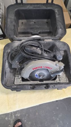 7 1/4 inch circular saw