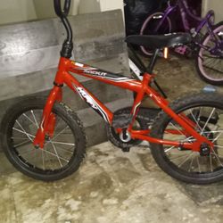 Bikes For Sale!