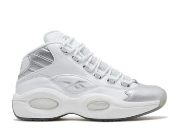Reebok Question Mid "25th Anniversary Size 11