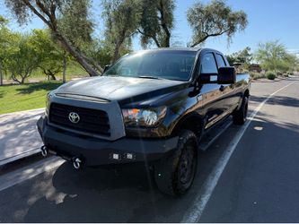 2007 Toyota Tundra