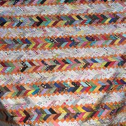 Handmade Quilt