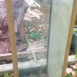 75 Gallon aquarium 