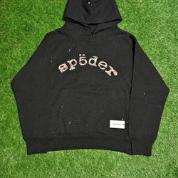 VVS Sp5der Hoodie