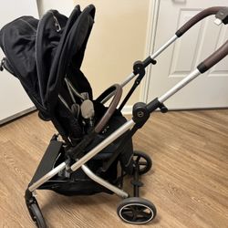 CYBEX Eezy S Twist +2 V2 Stroller