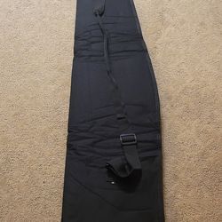 Case Long Bag
Zipper Pockets 48" LX10".5W