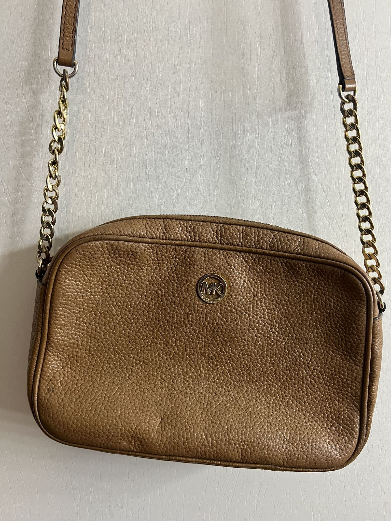 Michael Kors Crossbody Purse
