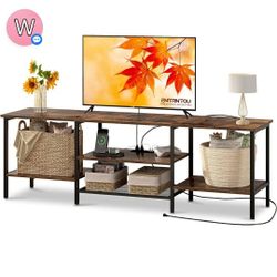 63" TV Stand  -  New In Box