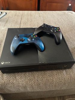xbox