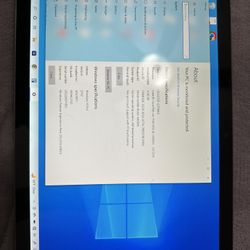 Surface Pro (Gen 5) 128GB SSD, 4 GB RAM