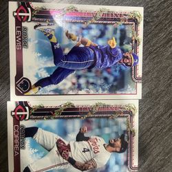 Baseball Cards Dont Want Them 