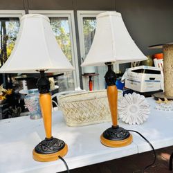 Table Lamps 2 Ft Tall