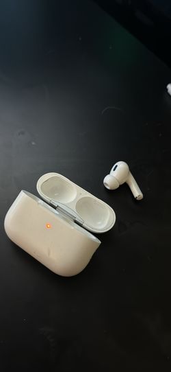 Air Pod pro , Only Right