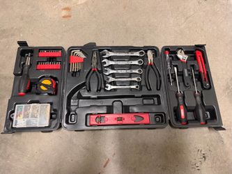Durabuilt Tool Set